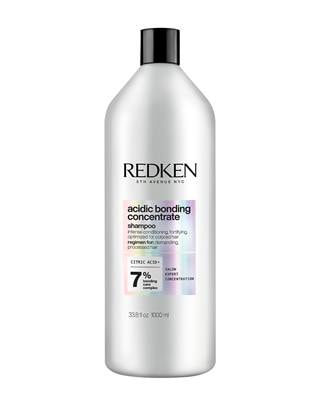 Shampoo Acidic Bonding Concentrate ByRedken